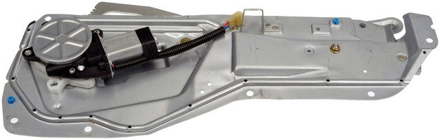Window Motor and Regulator Assembly Dorman-OE Solutions 751-669