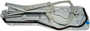 Window Motor and Regulator Assembly Dorman-OE Solutions 751-669