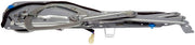 Window Motor and Regulator Assembly Dorman-OE Solutions 751-669