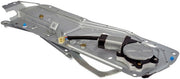 Window Motor and Regulator Assembly Dorman-OE Solutions 751-669