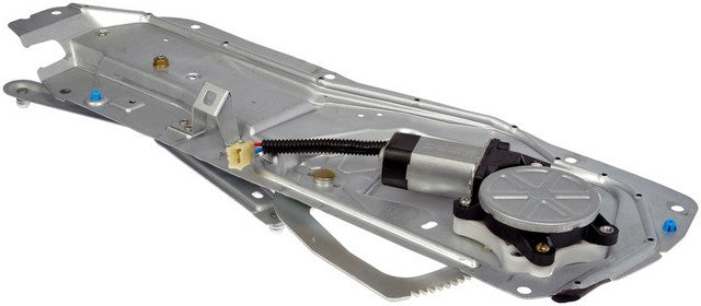 Window Motor and Regulator Assembly Dorman-OE Solutions 751-669