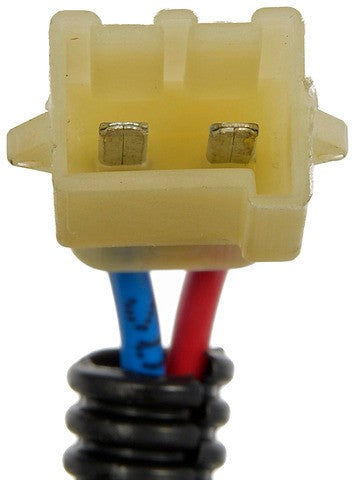 Window Motor and Regulator Assembly Dorman-OE Solutions 751-669