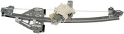 Power Window Motor and Regulator Assembly Dorman-OE Solutions 751-672
