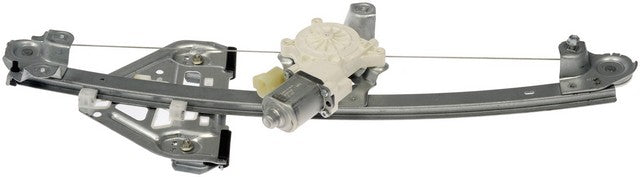 Power Window Motor and Regulator Assembly Dorman-OE Solutions 751-672