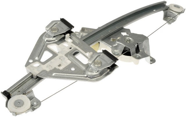 Power Window Motor and Regulator Assembly Dorman-OE Solutions 751-672