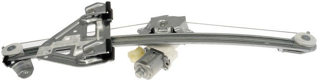 Power Window Motor and Regulator Assembly Dorman-OE Solutions 751-673