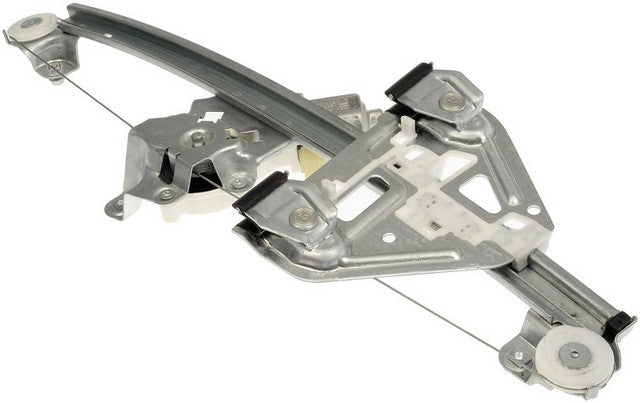 Power Window Motor and Regulator Assembly Dorman-OE Solutions 751-673
