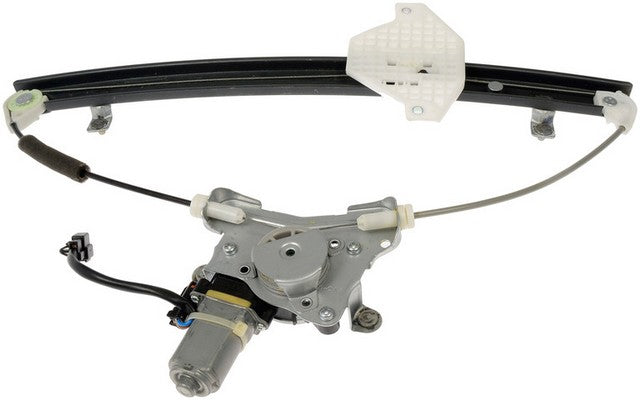 Power Window Motor and Regulator Assembly Dorman-OE Solutions 751-674