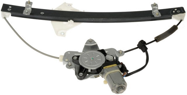 Power Window Motor and Regulator Assembly Dorman-OE Solutions 751-674