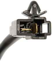 Power Window Motor and Regulator Assembly Dorman-OE Solutions 751-674