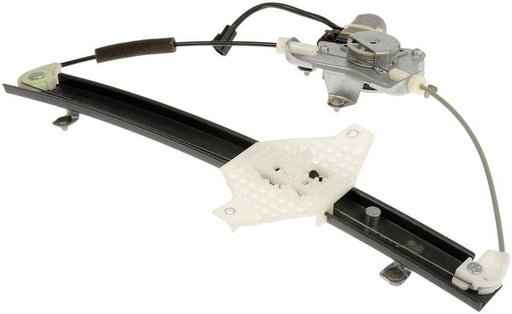 Power Window Motor and Regulator Assembly Dorman-OE Solutions 751-675