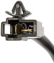 Power Window Motor and Regulator Assembly Dorman-OE Solutions 751-675