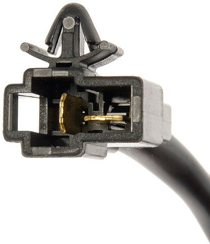 Power Window Motor and Regulator Assembly Dorman-OE Solutions 751-675