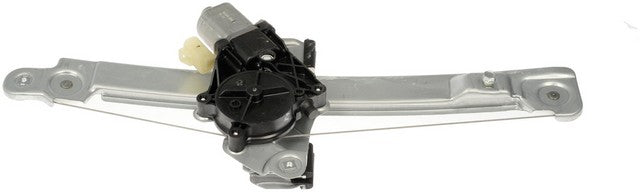 Power Window Motor and Regulator Assembly Dorman-OE Solutions 751-676