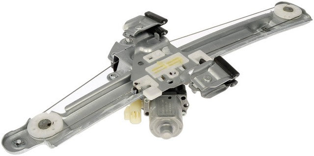 Power Window Motor and Regulator Assembly Dorman-OE Solutions 751-676