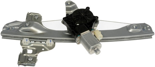 Power Window Motor and Regulator Assembly Dorman-OE Solutions 751-677
