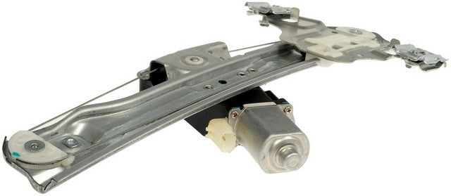 Power Window Motor and Regulator Assembly Dorman-OE Solutions 751-677