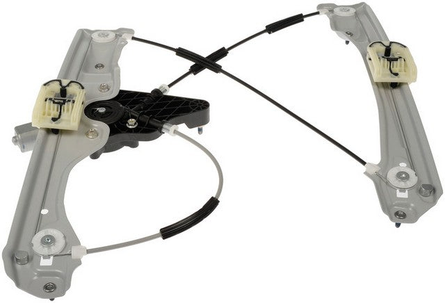 Power Window Motor and Regulator Assembly Dorman-OE Solutions 751-678