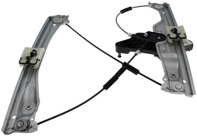 Power Window Motor and Regulator Assembly Dorman-OE Solutions 751-678