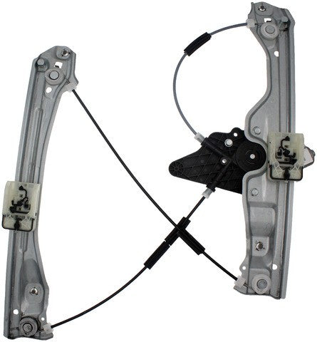 Power Window Motor and Regulator Assembly Dorman-OE Solutions 751-678