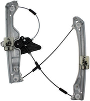 Power Window Motor and Regulator Assembly Dorman-OE Solutions 751-679