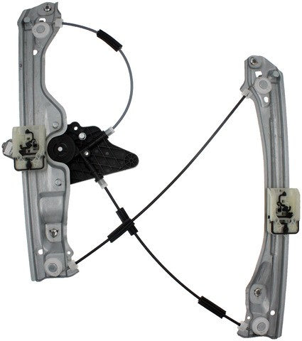 Power Window Motor and Regulator Assembly Dorman-OE Solutions 751-679