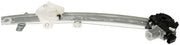 Power Window Motor and Regulator Assembly Dorman-OE Solutions 751-680