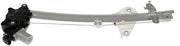 Power Window Motor and Regulator Assembly Dorman-OE Solutions 751-680
