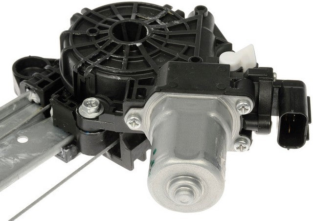 Power Window Motor and Regulator Assembly Dorman-OE Solutions 751-680
