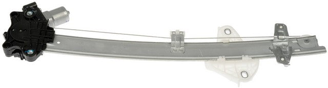 Power Window Motor and Regulator Assembly Dorman-OE Solutions 751-681