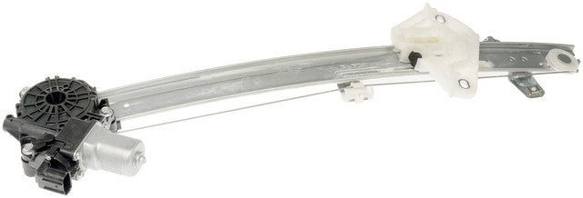 Power Window Motor and Regulator Assembly Dorman-OE Solutions 751-681