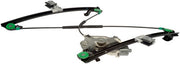 Power Window Motor and Regulator Assembly Dorman-OE Solutions 751-682
