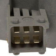 Power Window Motor and Regulator Assembly Dorman-OE Solutions 751-682