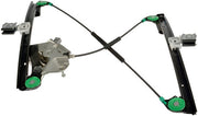 Power Window Motor and Regulator Assembly Dorman-OE Solutions 751-683