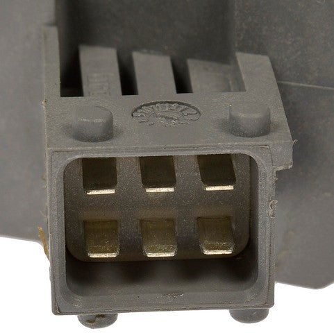 Power Window Motor and Regulator Assembly Dorman-OE Solutions 751-683