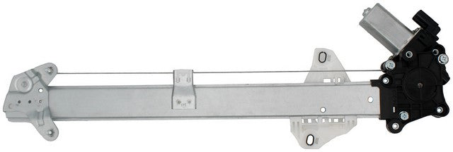 Power Window Motor and Regulator Assembly Dorman-OE Solutions 751-690