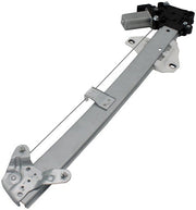 Power Window Motor and Regulator Assembly Dorman-OE Solutions 751-690
