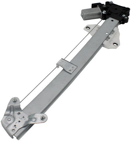 Power Window Motor and Regulator Assembly Dorman-OE Solutions 751-690