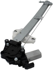 Power Window Motor and Regulator Assembly Dorman-OE Solutions 751-690