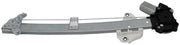 Power Window Motor and Regulator Assembly Dorman-OE Solutions 751-690