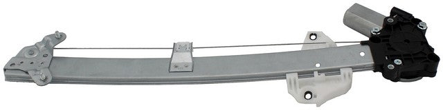 Power Window Motor and Regulator Assembly Dorman-OE Solutions 751-690