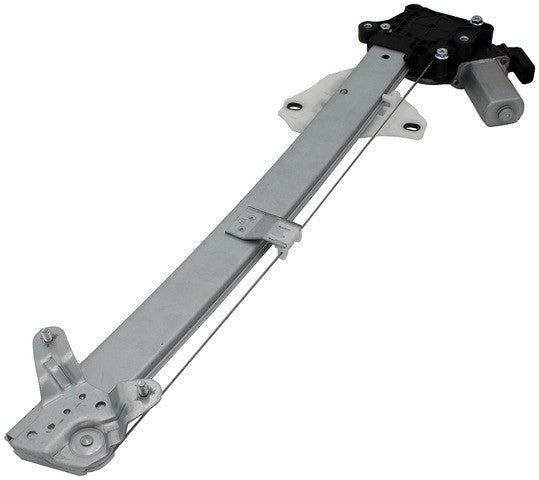 Power Window Motor and Regulator Assembly Dorman-OE Solutions 751-691