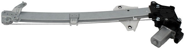 Power Window Motor and Regulator Assembly Dorman-OE Solutions 751-691