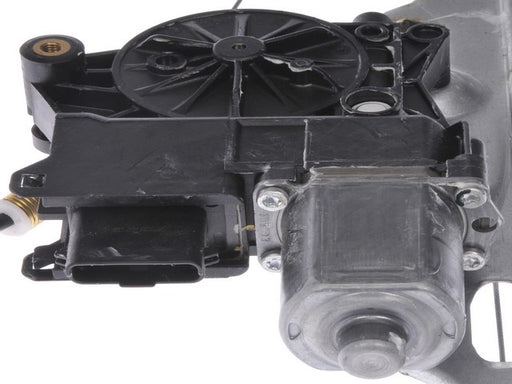 Window Motor and Regulator Assembly Dorman-OE Solutions 751-700