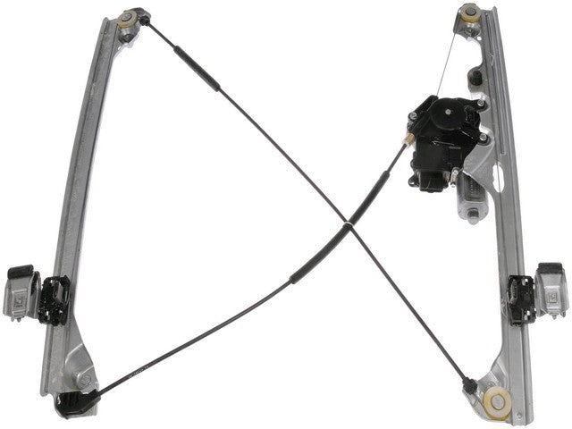 Window Motor and Regulator Assembly Dorman-OE Solutions 751-701