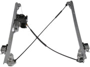 Window Motor and Regulator Assembly Dorman-OE Solutions 751-701