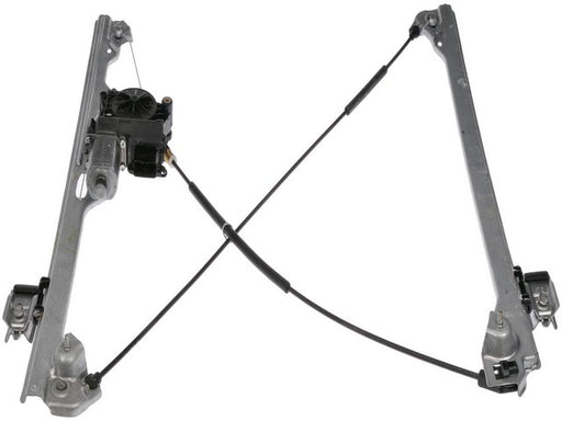 Window Motor and Regulator Assembly Dorman-OE Solutions 751-701