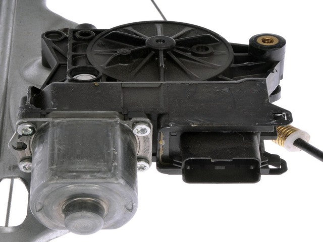 Window Motor and Regulator Assembly Dorman-OE Solutions 751-701