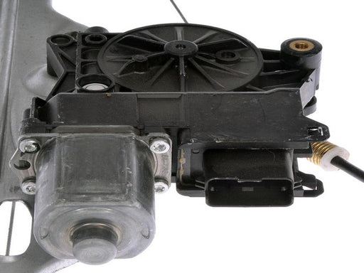 Window Motor and Regulator Assembly Dorman-OE Solutions 751-701