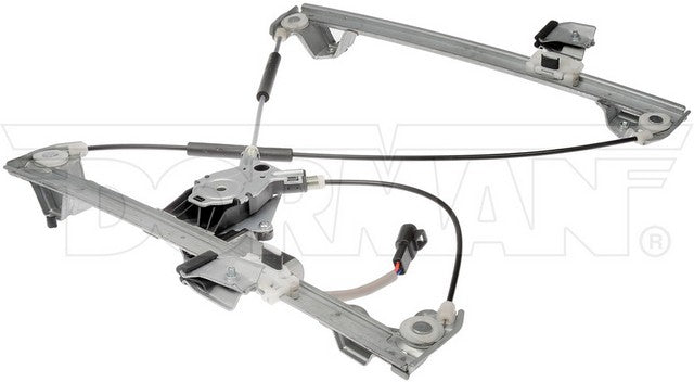 Power Window Motor and Regulator Assembly Dorman-OE Solutions 751-705